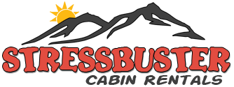 Stressbuster Cabin Rentals - Ellijay, Georgia